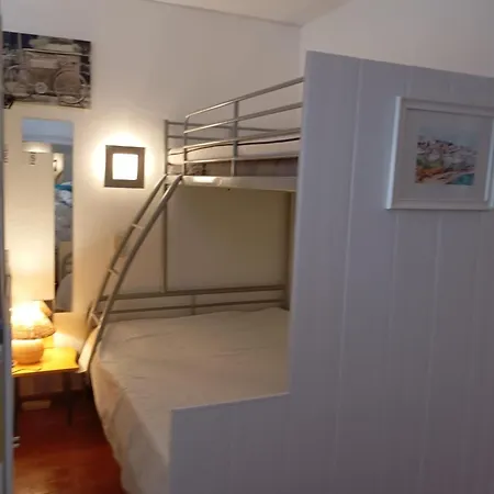 Lägenhet Albufeira Home