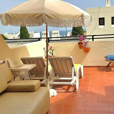 Albufeira Home Apartman *