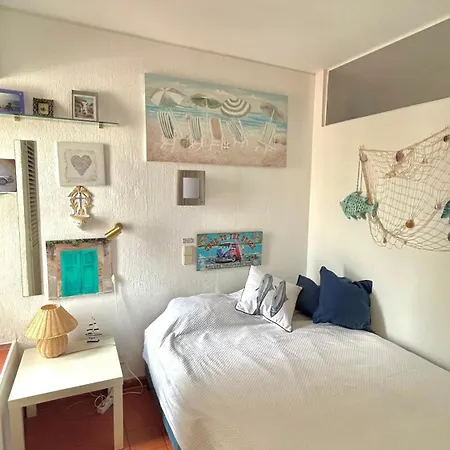 Albufeira Home Lägenhet *