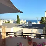 Albufeira Home アパート アルブフェイラ