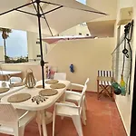 Albufeira Home アパート