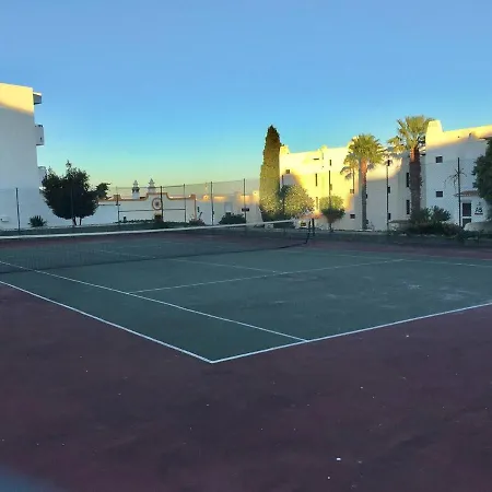 شقة Albufeira Home
