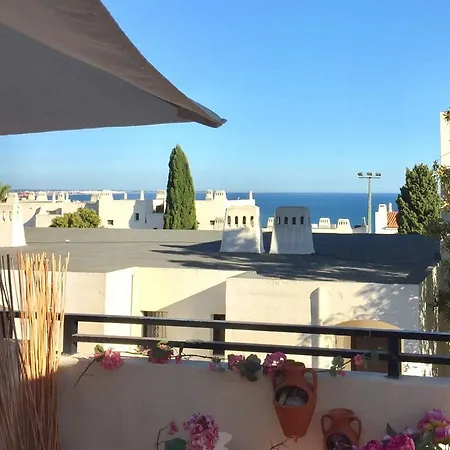 Albufeira Home شقة البوفيرا
