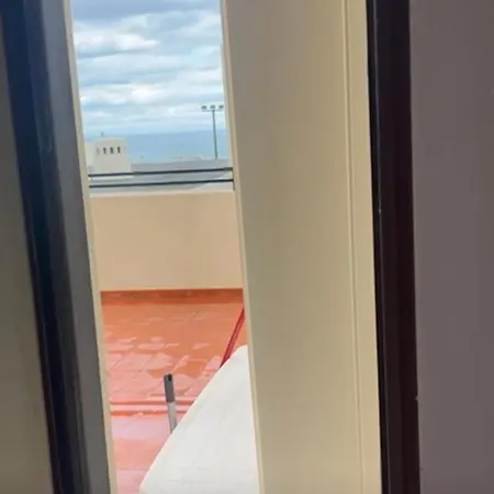 Albufeira Home شقة