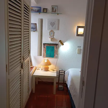 Albufeira Home Apartamento *