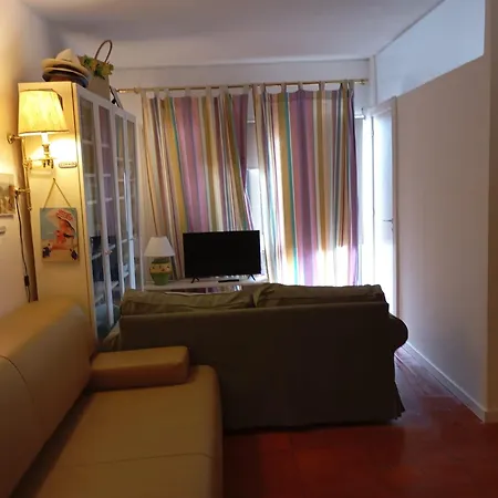 Albufeira Home شقة البوفيرا