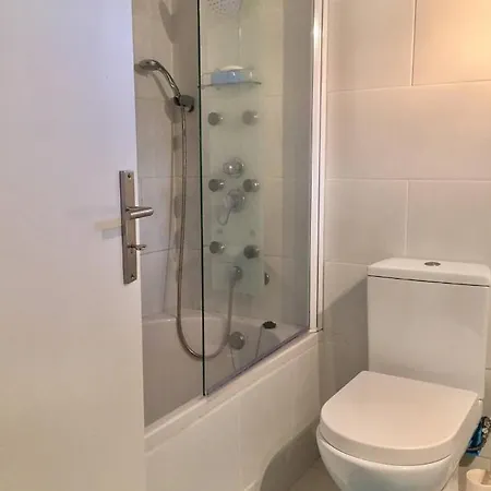 Apartament Albufeira Home Albufeira