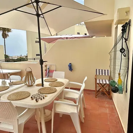 Albufeira Home Apartment
